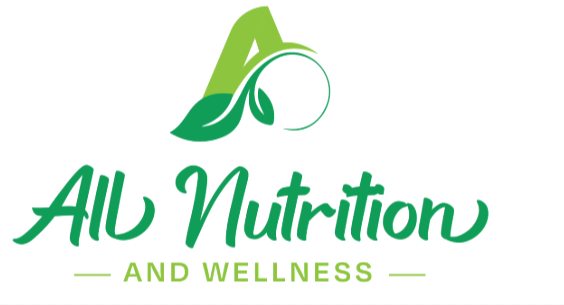 All Nutrition and Wellness
