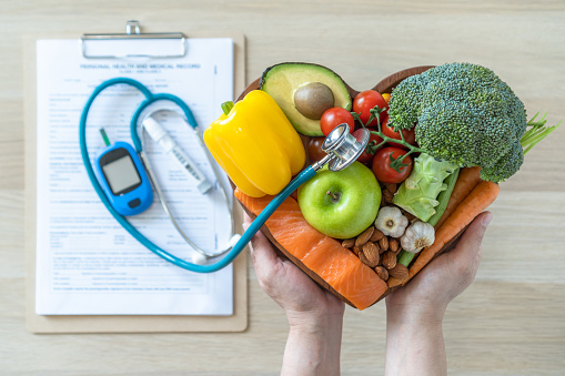 Dietitian Services