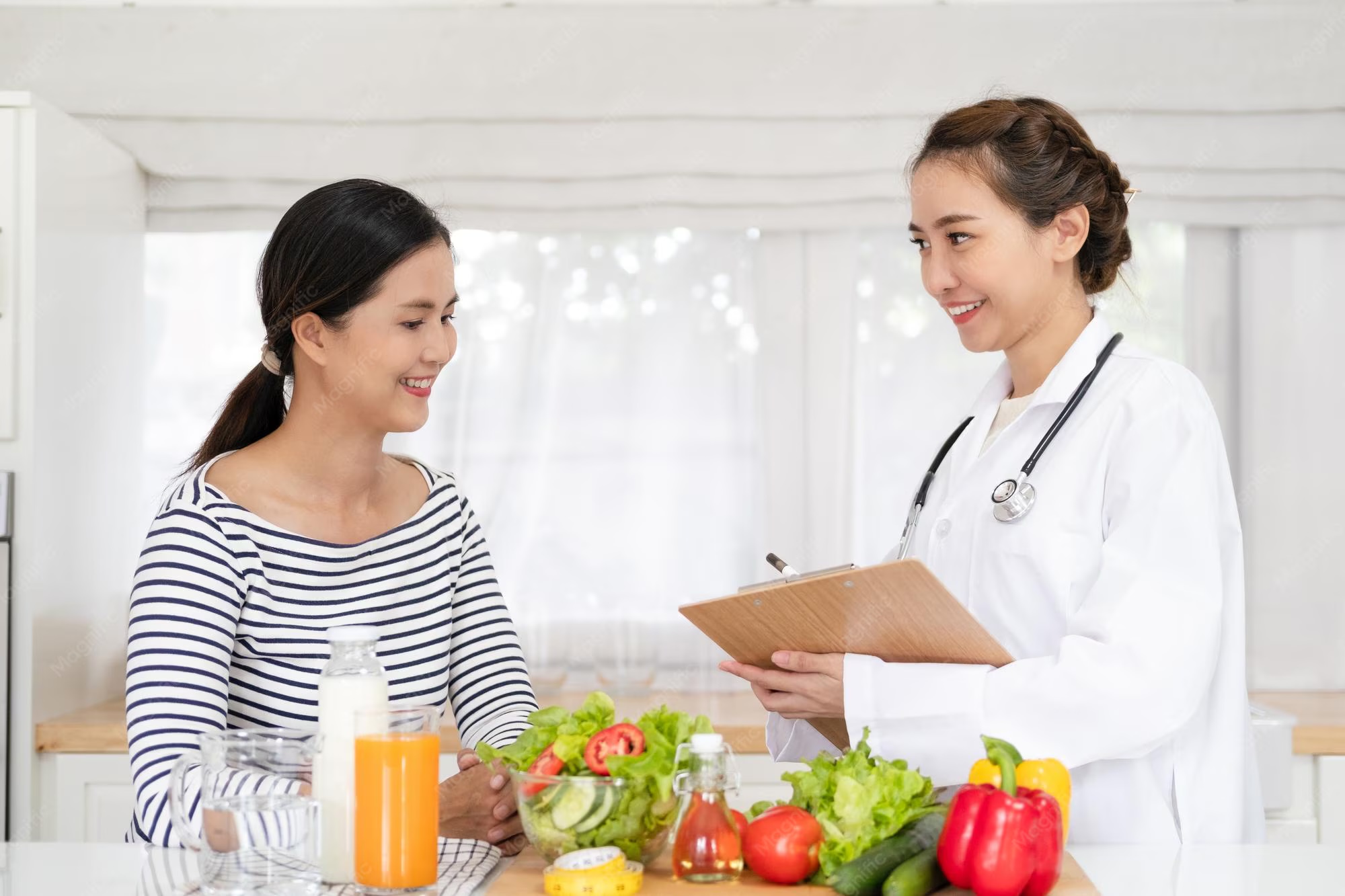 All Nutrition and Wellness