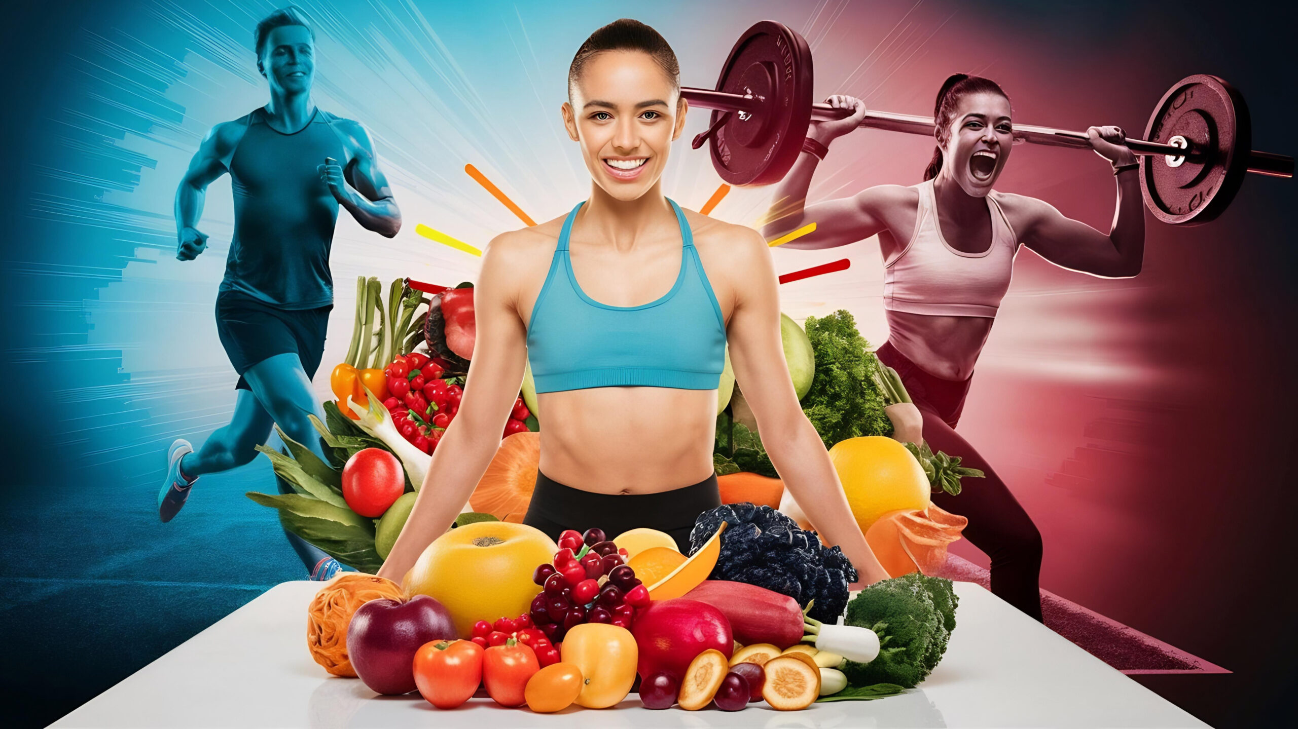 All Nutrition and Wellness